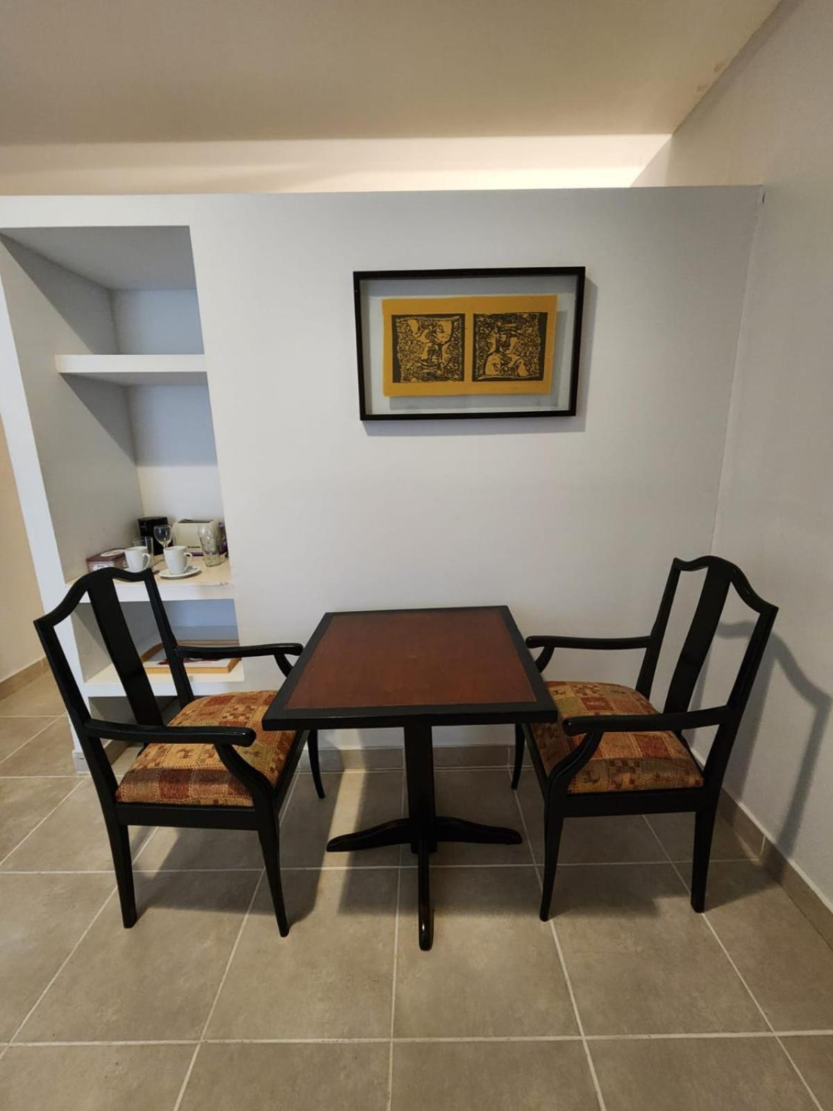 סלטה Los Cedros 43 מראה חיצוני תמונה